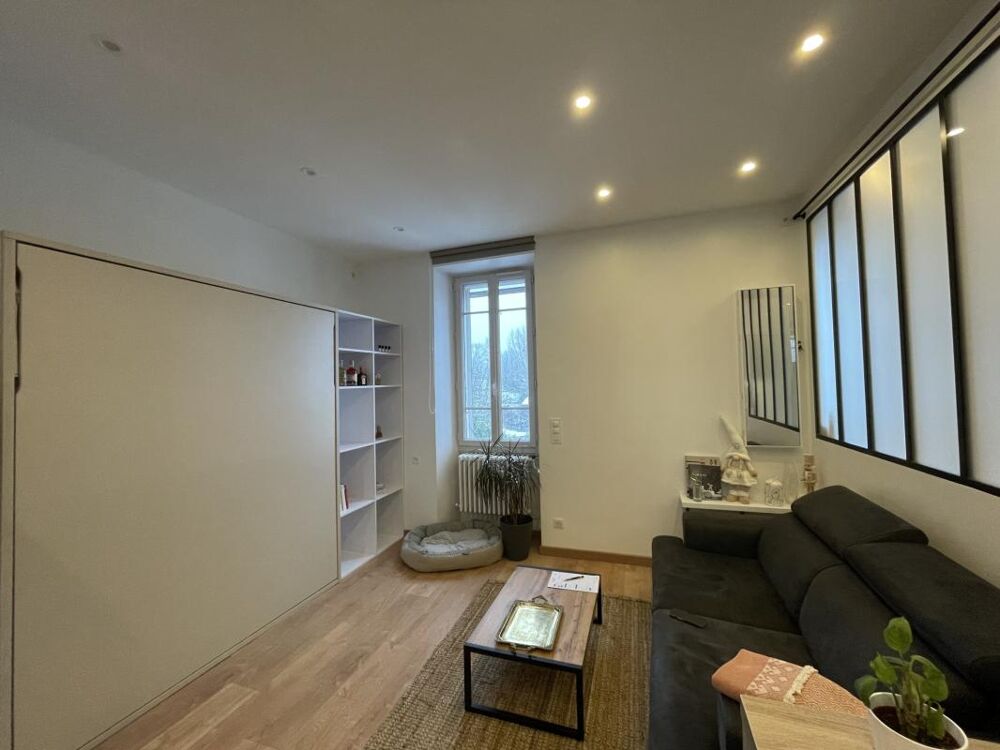 Location Appartement 'MARINE' Groisy
