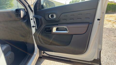 C5 aircross 1.6 THP 225 Plug in Hybrid e-EAT8 Shine Pack 2021 occasion 84210 Pernes Les Fontaines