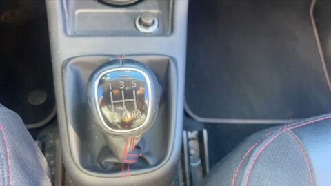 Citigo 1.0 MPI 75 Monte Carlo 2013 occasion 25420 Bart