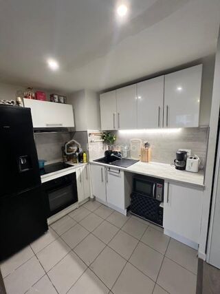  Appartement � vendre 2 pi�ces 37 m�
