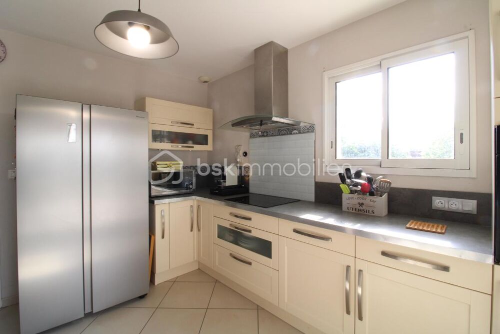 Vente Maison Belle maison en parfait état Benquet