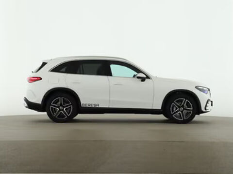 Classe GLC 220 d 4MATIC AMG Line Digital Light MBUX AHK 360&deg; 2026 occasion 33700 Merignac