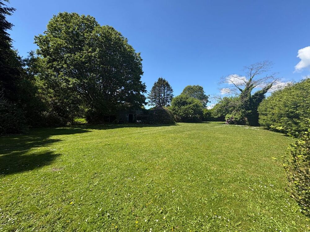 A vendre RIEC SUR BELON (29340) Maison 7 pièces 5 chambres 133 m2