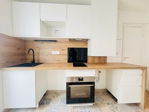  Appartement � louer 2 pi�ces 24 m�