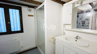  Appartement  vendre 1 pice 22 m