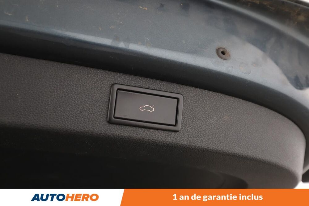 Kodiaq 2.0 TDI SCR Style DSG7 150 ch 2018 occasion 92130 Issy-les-Moulineaux