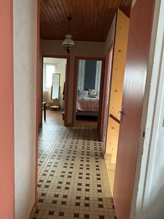  Maison � vendre 4 pi�ces 70 m�