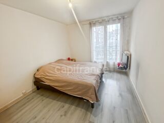  Appartement à vendre 3 pièces 51 m²