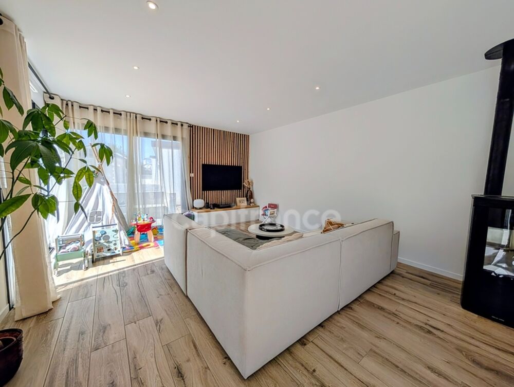 Vente Maison Maison contemporaine 5 pi�ces � vendre LANDERNEAU rive Sud (29) Landerneau