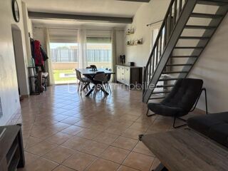  Maison � vendre 4 pi�ces 110 m�