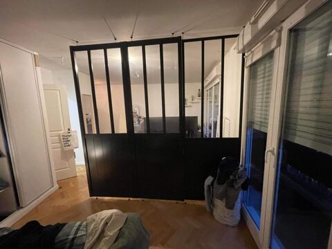   Studio de 33m2 � louer sur Bois Colombes Appartement - 1 pi�ce(s) - 33 m�