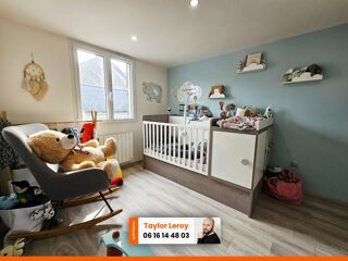  Maison � vendre 4 pi�ces 94 m�