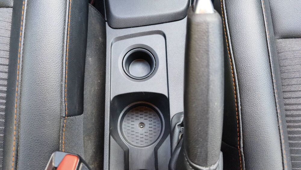 Duster 1.5 Blue dCi 115 4X2 Extreme 2022 occasion 34800 Clermont L Herault