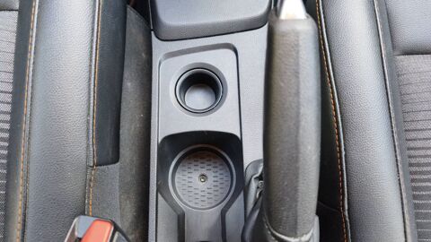 Duster 1.5 Blue dCi 115 4X2 Extreme 2022 occasion 34800 Clermont L Herault