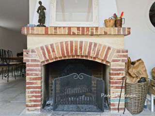  Maison � vendre 6 pi�ces 160 m�