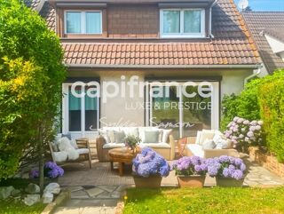  Maison à vendre 5 pièces 90 m²