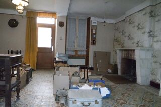  Maison � vendre 6 pi�ces 140 m�