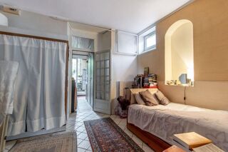 Vente Appartement Appartement Montgeron 2 pièce(s) 39.19 m2 Montgeron
