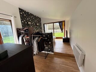  Propriété/château à vendre 5 pièces 132 m²