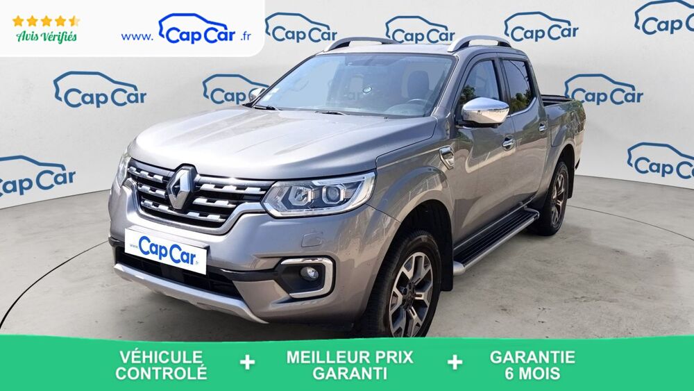 Divers 2.3 dCi 190 EDC7 Intens 2018 occasion 20000 Ajaccio