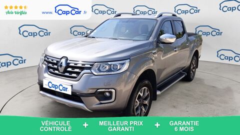 Renault Divers 2.3 dCi 190 EDC7 Intens 2018 occasion Ajaccio 20000