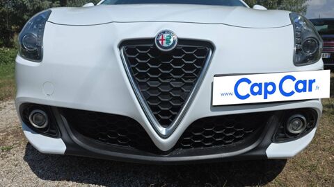 Giulietta 1.6 JTDm 120 Business 2017 occasion 82000 Montauban