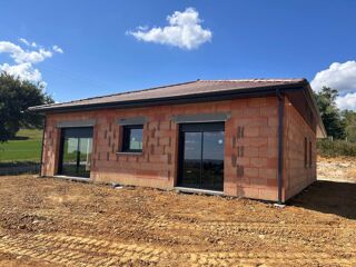  Villa � vendre 4 pi�ces 111 m�