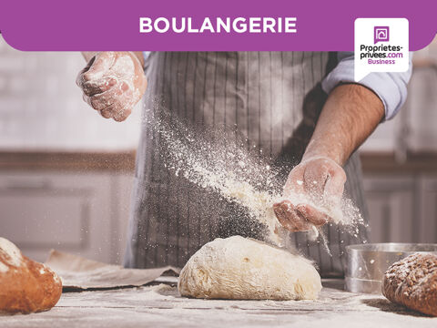 NICE - BOULANGERIE PATISSERIE SNACK AVEC TERRASSE 380000 06000 Nice