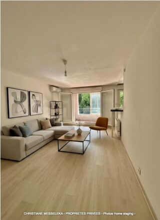  Appartement à vendre 2 pièces 55 m²