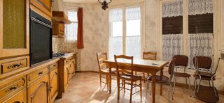  Appartement à vendre 3 pièces 79 m²