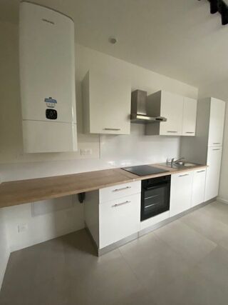  Appartement � louer 3 pi�ces 56 m�