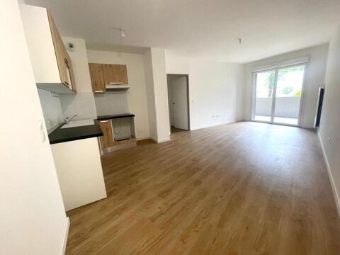  Appartement � louer 3 pi�ces 59 m�