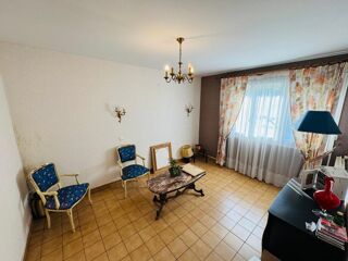  Maison à vendre 6 pièces 94 m²