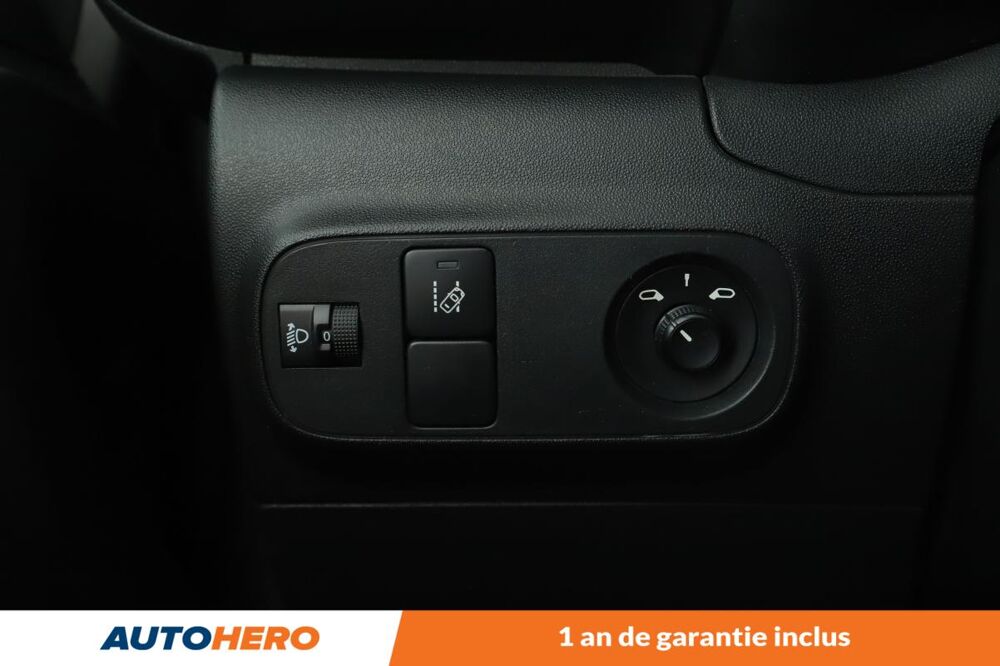 C3 1.2 PureTech You 83 ch 2023 occasion 92130 Issy-les-Moulineaux