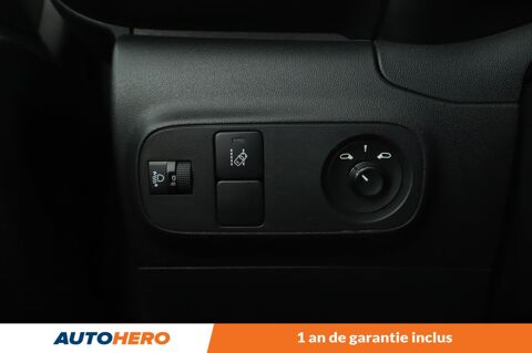 C3 1.2 PureTech You 83 ch 2023 occasion 92130 Issy-les-Moulineaux