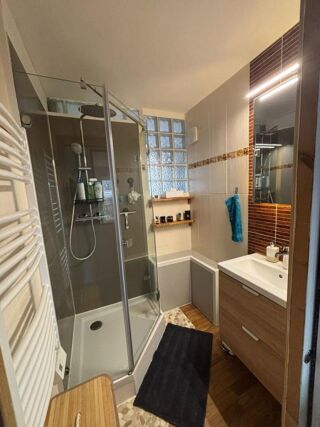  Appartement � vendre 4 pi�ces 72 m�