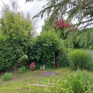  Maison à vendre 7 pièces 195 m²