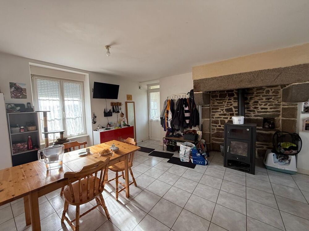 Maison Brécey 4 pièce(s) 70 m2