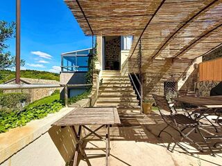 Maison 102m2 Tauriers