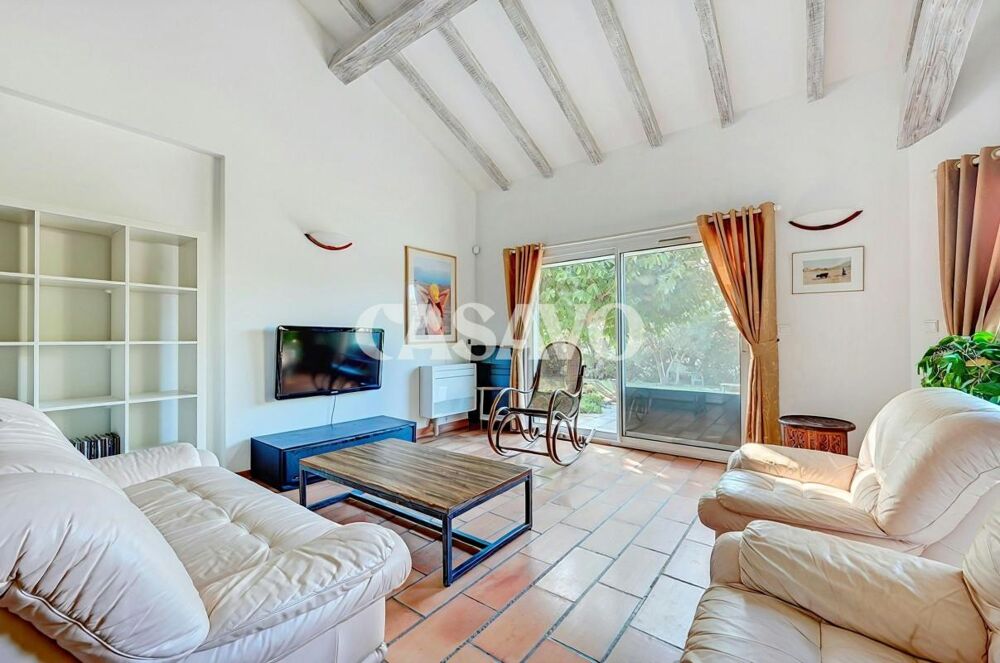 à vendre  Maison Arles (13200)