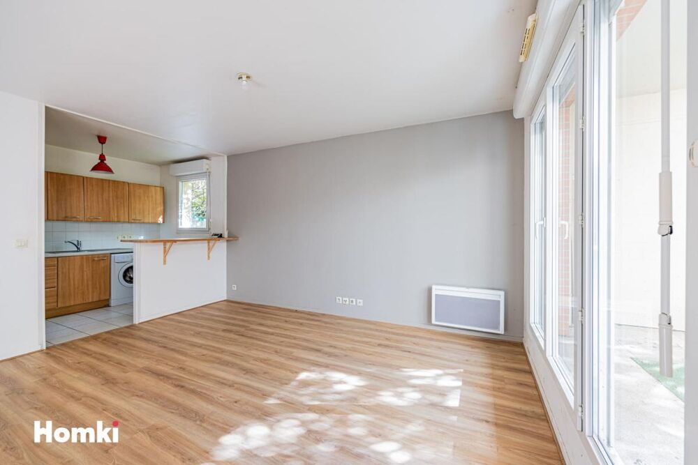 Vente Appartement Appartement T2 de 49 m² à Clamart 92140, Rue de Châtillon Clamart