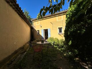  Maison à vendre 1 pièce 100 m²