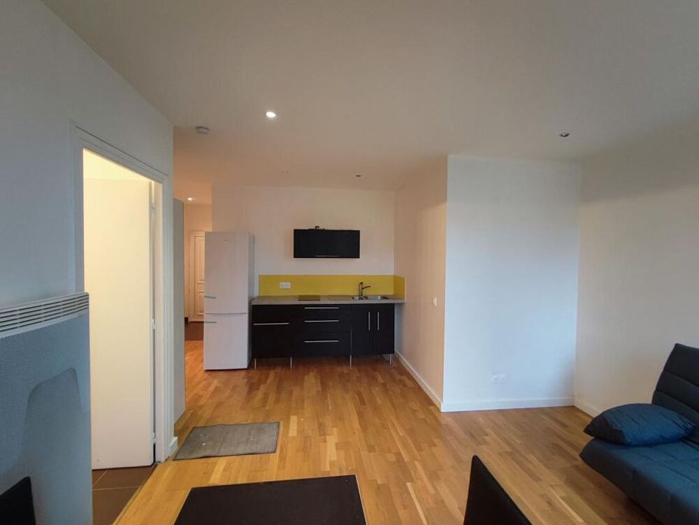 Location Appartement Studio de 35m2 à louer sur La Courneuve La courneuve