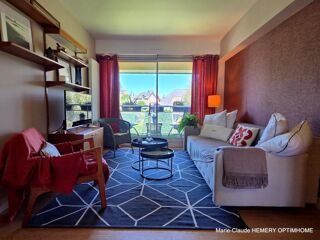 Appartement à vendre 2 pièces 54 m²
