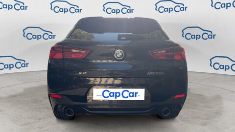 X2 (F39) M35i 306 BVA8 . - Entretien constructeur Toit ouvrant 2019 occasion 75011 Paris