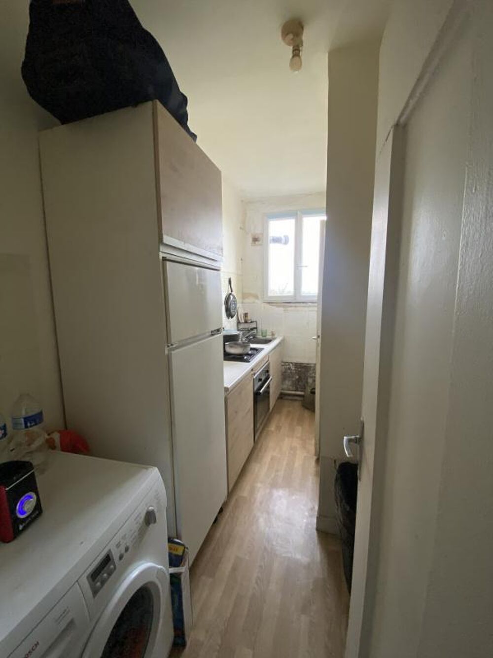 T2 Traversant  Idéal Investisseur  Noisy-le-Sec
