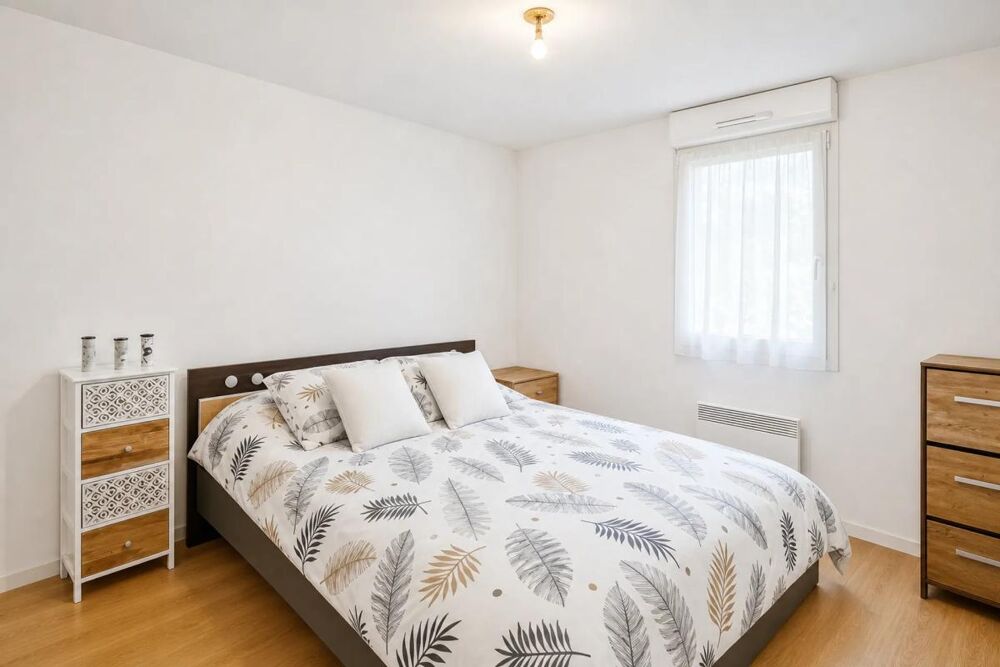 Vente Appartement Appartement 2 pièces de 35 m² à Castelnau-d'Estrétefonds Castelnau d estretefonds