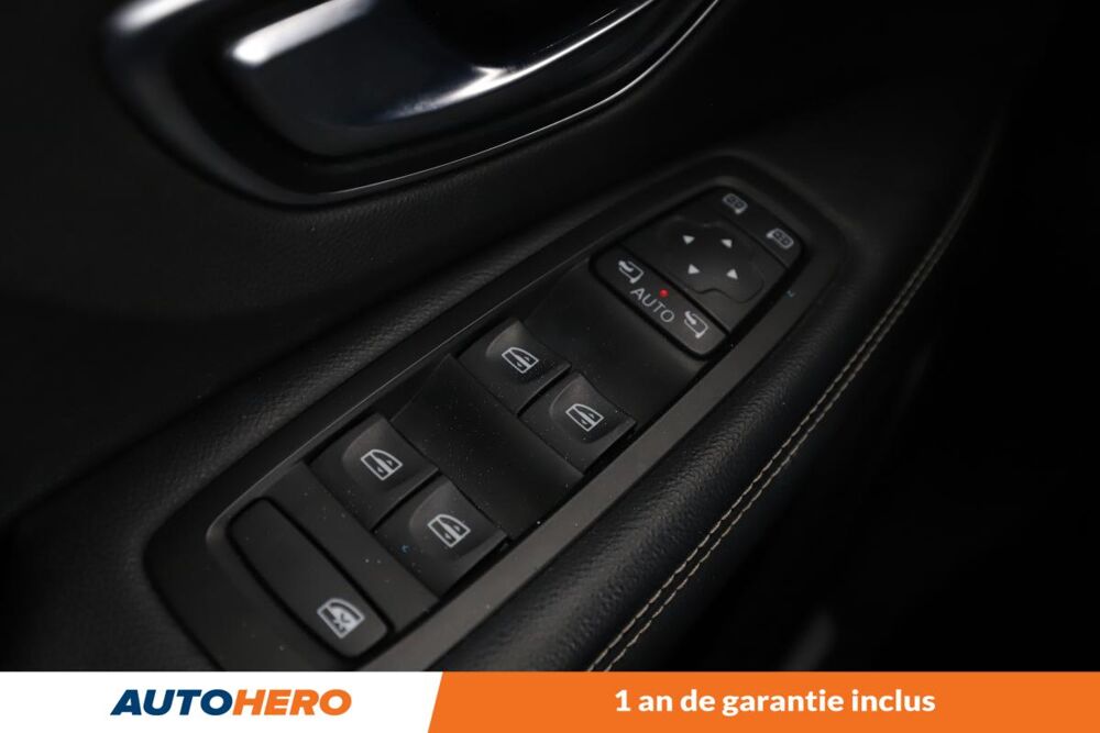 Grand scenic IV 1.6 dCi Energy Bose Edition 7PL 130 ch 2017 occasion 92130 Issy-les-Moulineaux