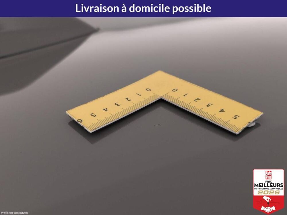DS4 PureTech 130 EAT8 Cross Rivoli 2023 occasion 10150 Lavau