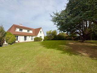  Maison � vendre 7 pi�ces 160 m�